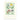 Cavallini 2026 Wall Calendar – Wildflowers
