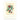 Cavallini 2026 Wall Calendar – Floreale
