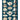 Cavallini Notebook Large -Tea Time