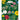 Cavallini Notebook Large – Wildflowers 2