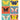 Cavallini Notebook Mini Set - Butterflies