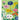 Cavallini Notebook Mini Set 3 – Wildflowers 2