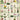 Cavallini - 1000 Pc Puzzle Botanic Garden