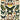 Cavallini - 1000 Pc Puzzle Butterflies