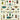 Cavallini - 1000 Pc Puzzle Bugs & Insects