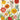 Cavallini - 1000 Pc Puzzle Flower Garden