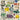 Cavallini - 1000 Pc Puzzle Mineralogy