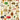 Cavallini - 1000 Pc Puzzle Mushrooms