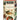 Cavallini – 1000 Pc Puzzle Vintage Dogs