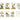 Cavallini Stationery Set - Birds