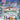 eeBoo 1000 Pc Puzzle – New York City Skaters