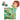 eeBoo 1000 Pc Puzzle - Plant Lady