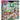 eeBoo 1000 Pc Puzzle - The Little Tree