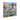 eeBoo 48 Pc Puzzle - Within the City