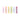 Ooly Chunkie Paint Stick/6 Pastels