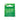 Ooly Fountain Pen - Splendid Ink Refill Green
