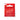 Ooly Fountain Pen - Splendid Ink Refill Red