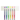 Ooly Pen – Jelly Gloss Neon Multi-Surface Gel Pens/6