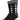 Socksmith Mens Socks - Just A Phase Black