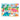 Mudpuppy Lift the Flap 12 pc Puzzle - Dinosaur