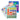 Mudpuppy Sticker Sparkle Poster Kit - Ocean Life