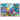 eeBoo 100 Pc Puzzle - Life on Earth