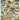 Cavallini - 1000 Pc Puzzle Animal World