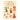 Rex London Temporary Tattoos - Colourful Creatures
