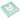 Rex London Baby socks 4 Pairs - Bunny