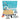 Rex London Construction Large Set - 4 in 1