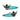 Rex London Hair Clips - Bumblebee