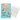 Rex London Child Nail Stickers - Sausage Dog