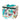 Rex London Insulated Lunch Bag - Baby Dinosaurs