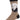 Socksmith Mens Socks - Einstein Portrait Brown