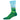 Socksmith Mens Socks - Fore Putt Green