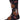 Socksmith Mens Socks - Monkey Business Black