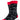 Socksmith Mens Socks - Math Black