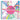 Floss & Rock Water Multiplay - Rainbow Fairy