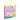 Floss & Rock My Stamper Set - Rainbow Fairy