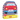 Floss & Rock 12 Pc Shaped Jigsaw Puzzle – Cars