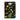 Cavallini 2027 Weekly Planner - Foraging
