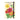 Cavallini 2027 Weekly Planner - Language of Flowers