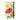 Cavallini 2027 Weekly Planner - Language of Flowers