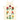 Cavallini Apron - Botanica