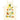 Cavallini Apron - Citrus
