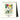 Cavallini 2025 Desk Calendar - Floreale