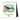 Cavallini 2026 Desk Calendar – Birds