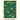 Cavallini 2026 Wall Calendar – Wildflowers