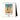 Cavallini 2027 Desk Calendar - Vintage Owls