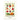 Cavallini 2027 Wall Calendar - Farmers Market